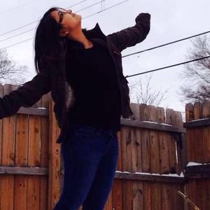 Meet your Posher, Tripti